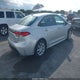 5YFB4MDE3RP092184 2024 Toyota Corolla Le auction photo thumbnail 4