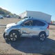 5J6RM4H98FL120944 2015 Honda Cr-V Touring auction photo thumbnail 14