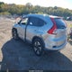 5J6RM4H98FL120944 2015 Honda Cr-V Touring auction photo thumbnail 3