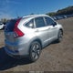 5J6RM4H98FL120944 2015 Honda Cr-V Touring auction photo thumbnail 4