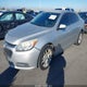 1G11C5SL4FU149795 2015 Chevrolet Malibu 1Lt auction photo thumbnail 2