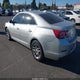 1G11C5SL4FU149795 2015 Chevrolet Malibu 1Lt auction photo thumbnail 3