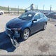 1G1ZD5ST7NF140656 2022 Chevrolet Malibu Lt auction photo thumbnail 2
