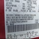 1FMZU77EX1UB94418 2001 Ford Explorer Sport Trac auction photo thumbnail 9