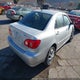 1NXBR32E85Z402787 2005 Toyota Corolla Le auction photo thumbnail 4