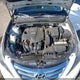 5NPEC4AC0EH820702 2014 Hyundai Sonata Limited auction photo thumbnail 10
