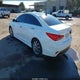 5NPEC4AC0EH820702 2014 Hyundai Sonata Limited auction photo thumbnail 3