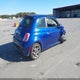 3C3CFFBR9CT111510 2012 Fiat 500 Sport auction photo thumbnail 4