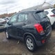 3GNCJKSB1LL322973 2020 Chevrolet Trax Fwd Ls auction photo thumbnail 14
