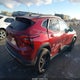KL77LKE22RC105529 2024 Chevrolet Trax Fwd Activ auction photo thumbnail 4
