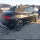 WAUW4GF56NN005236 2022 Audi S5 Cabriolet Premium Plus Tfsi Quattro Tiptronic auction photo thumbnail 4
