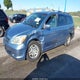 5FNRL38756B076499 2006 Honda Odyssey Ex-L auction photo thumbnail 2
