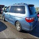 5FNRL38756B076499 2006 Honda Odyssey Ex-L auction photo thumbnail 3