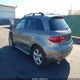 5J8TB18507A011129 2007 Acura Rdx auction photo thumbnail 3