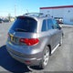 5J8TB18507A011129 2007 Acura Rdx auction photo thumbnail 4