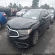 19UUB1F59LA003872 2020 Acura Tlx Tech Package auction photo thumbnail 2