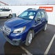4S4BSAAC0F3301503 2015 Subaru Outback 2.5I auction photo thumbnail 2