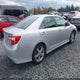 4T1BF1FK1CU572256 2012 Toyota Camry Se auction photo thumbnail 4