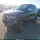 1C4RJEBGXKC732634 2019 Jeep Grand Cherokee Limited 4X2 auction photo thumbnail 2