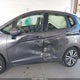 JHMGK5H78HS007154 2017 Honda Fit Ex auction photo thumbnail 6