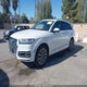 WA1VAAF71HD049428 2017 Audi Q7 Prestige auction photo thumbnail 2