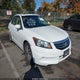 1HGCP2F83BA078823 2011 Honda Accord 2.4 Ex-L auction photo thumbnail 1