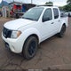 1N6ED0EB5LN725229 2020 Nissan Frontier Sv 4X4 auction photo thumbnail 2