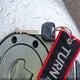 JH2PC37013M006147 2003 Honda Cbr600 Rr auction photo thumbnail 11