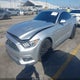 1FA6P8CF8H5330574 2017 Ford Mustang Gt auction photo thumbnail 2
