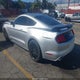 1FA6P8CF8H5330574 2017 Ford Mustang Gt auction photo thumbnail 3