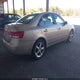 5NPEU46FX7H292802 2007 Hyundai Sonata Limited/Se V6 auction photo thumbnail 4