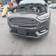 3FA6P0RUXJR281212 2018 Ford Fusion Hybrid Titanium auction photo thumbnail 17