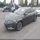 3FA6P0RUXJR281212 2018 Ford Fusion Hybrid Titanium auction photo thumbnail 2