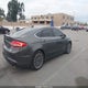 3FA6P0RUXJR281212 2018 Ford Fusion Hybrid Titanium auction photo thumbnail 4