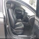 3FA6P0RUXJR281212 2018 Ford Fusion Hybrid Titanium auction photo thumbnail 5