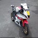 JYARM38E9NA003344 2022 Yamaha Yzfr7 auction photo thumbnail 1