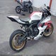 JYARM38E9NA003344 2022 Yamaha Yzfr7 auction photo thumbnail 12