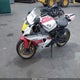JYARM38E9NA003344 2022 Yamaha Yzfr7 auction photo thumbnail 9