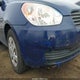 KMHCN46C69U303163 2009 Hyundai Accent Gls auction photo thumbnail 14