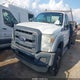 1FDUF4GY5CEB33391 2012 Ford F-450 Chassis Xl auction photo thumbnail 2