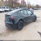 5YJ3E1ET3RF900493 2024 Tesla Model 3 Performance All-Wheel Drive auction photo thumbnail 4