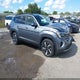 1V2HR2CA9SC576100 2025 Volkswagen Atlas 2.0T Se W/Technology auction photo thumbnail 1