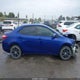 5YFBURHE1EP163853 2014 Toyota Corolla S Plus auction photo thumbnail 14