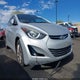 5NPDH4AE4GH739638 2016 Hyundai Elantra Se auction photo thumbnail 6