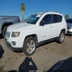 1C4NJCBA7GD726130 2016 Jeep Compass Sport auction photo thumbnail 2