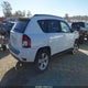 1C4NJCBA7GD726130 2016 Jeep Compass Sport auction photo thumbnail 4