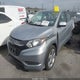 3CZRU5H34HM709220 2017 Honda Hr-V Lx auction photo thumbnail 2