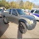 1N6ED26T21C344174 2001 Nissan Frontier Desert Runner Xe-V6 auction photo thumbnail 1