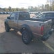 1N6ED26T21C344174 2001 Nissan Frontier Desert Runner Xe-V6 auction photo thumbnail 3