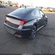5NPEJ4J27NH140034 2022 Hyundai Sonata Sel Plus auction photo thumbnail 4